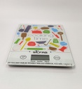 Balanza De Cocina Digital Silfab Bc300 Cooking Hasta 3kg