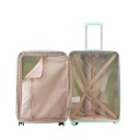 VALIJA AMAYRA 67.8015T 20" PP MENTA