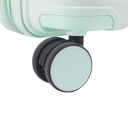 VALIJA AMAYRA 67.8015T 20" PP MENTA