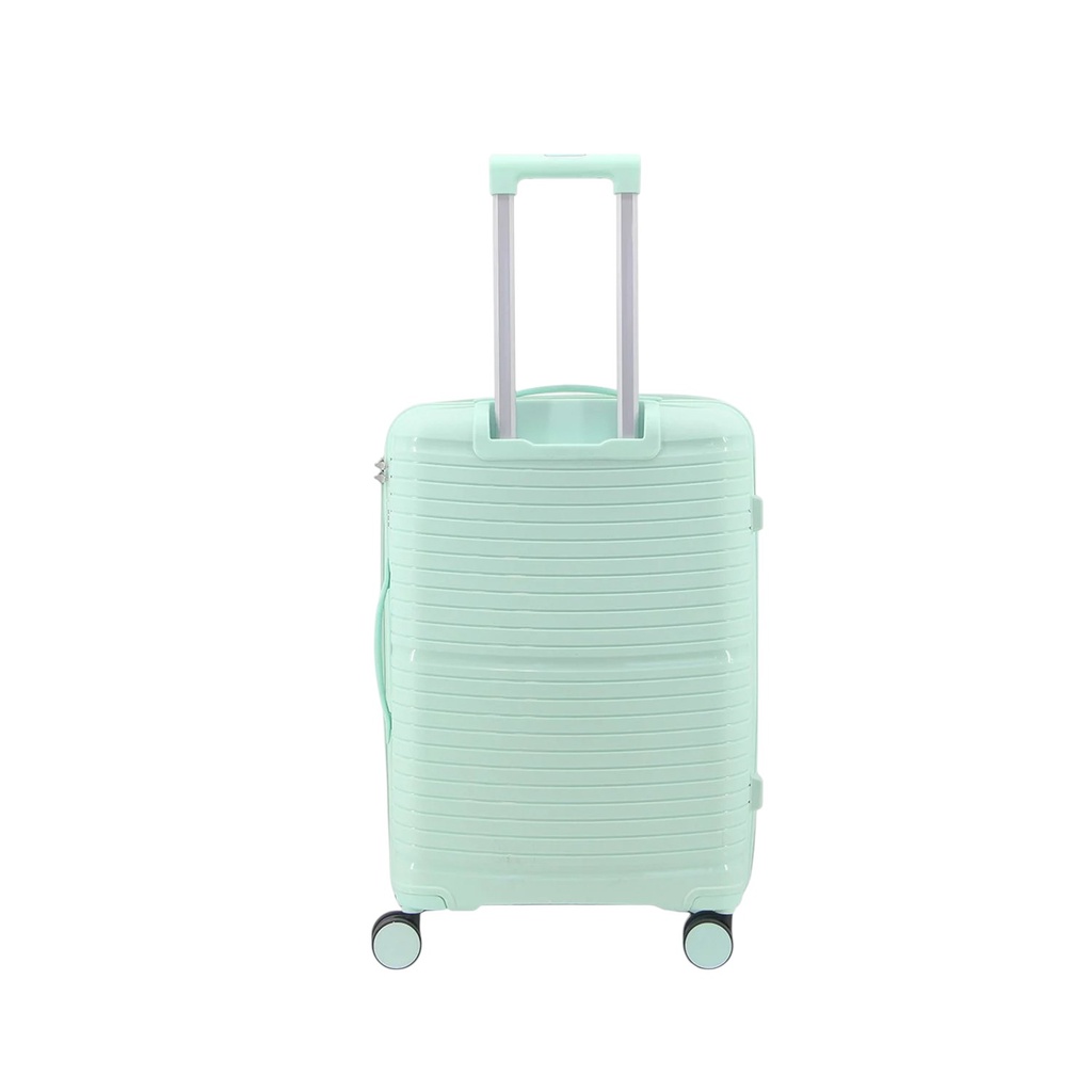 VALIJA AMAYRA 67.8015T 24" AMAYRA PP MENTA