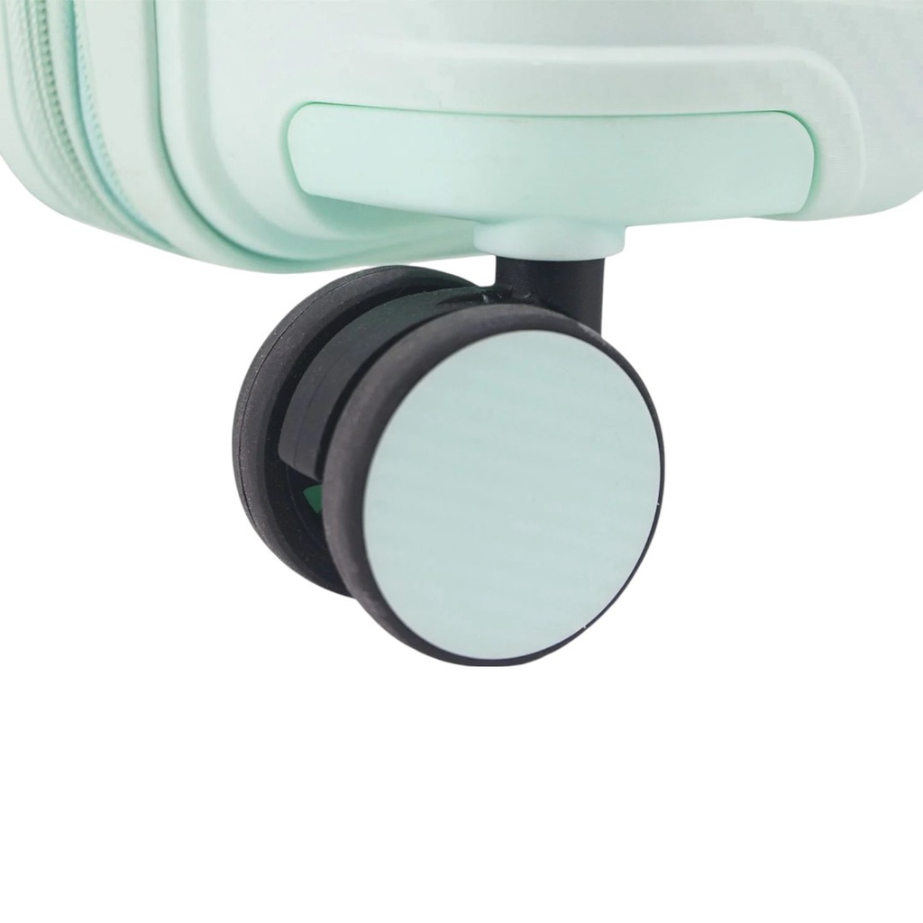 VALIJA AMAYRA 67.8015T 24" AMAYRA PP MENTA