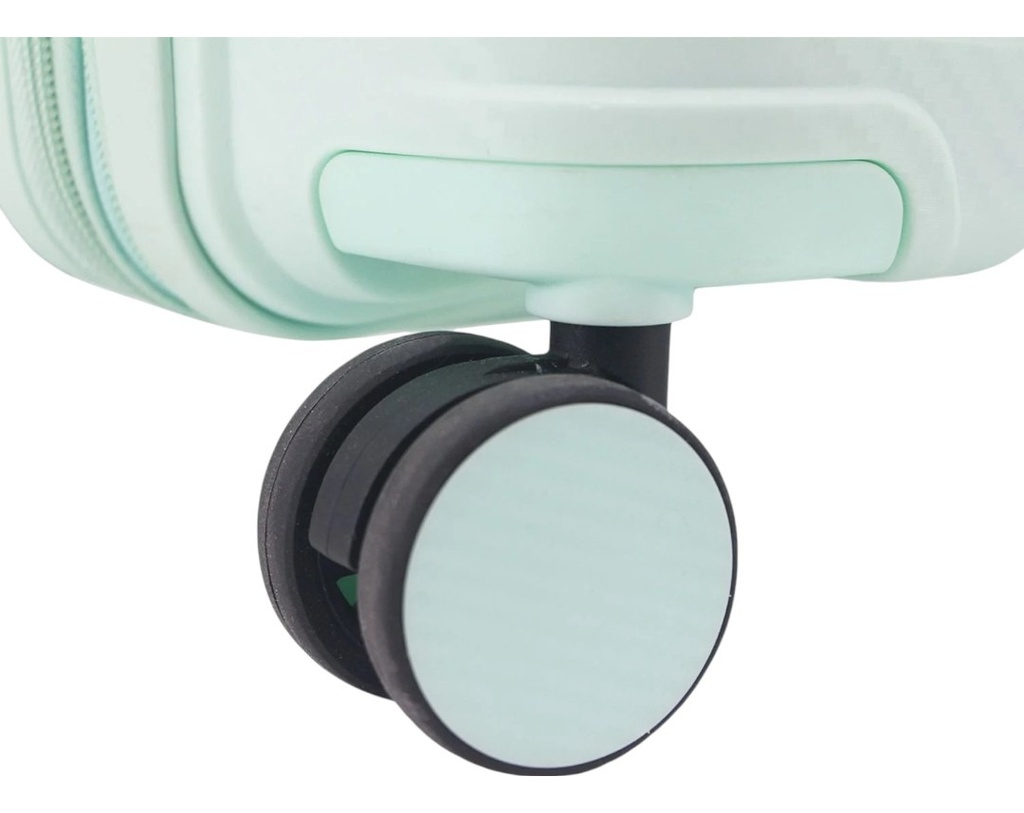 Valija Amayra 67.8015t 20  Pp Menta