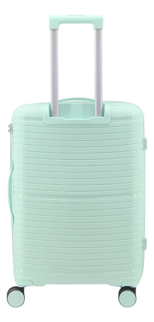 Valija Amayra 67.8015t 24  Amayra Pp Menta