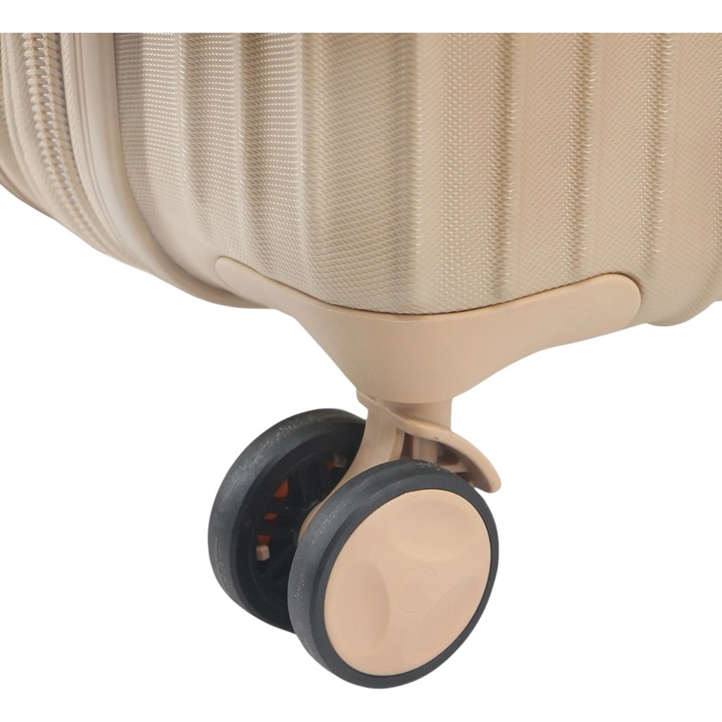 Valija Amayra 67.8001d 18  Abs Oro