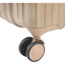 Valija Amayra 67.8001d 18  Abs Oro