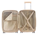 Valija Amayra 67.8001d 28  Abs Oro