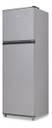 Heladera Philco Phct302 Cíclica Con Freezer 298 L Inoxidable