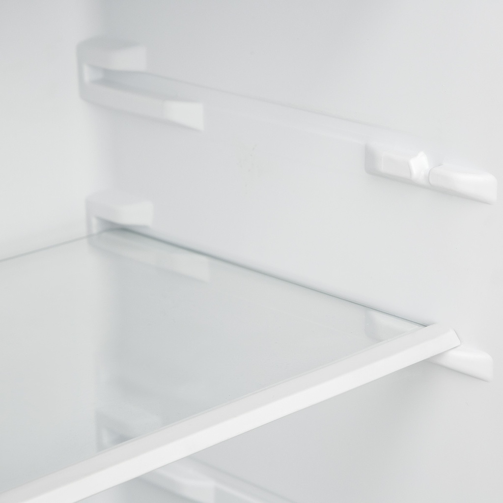 Heladera Philco Phct302 Cíclica Con Freezer 298 L Inoxidable