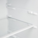 Heladera Philco Phct302 Cíclica Con Freezer 298 L Inoxidable