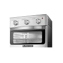 HORNO ELECTRICO FREIDOR EUROCOOK EC-FO16