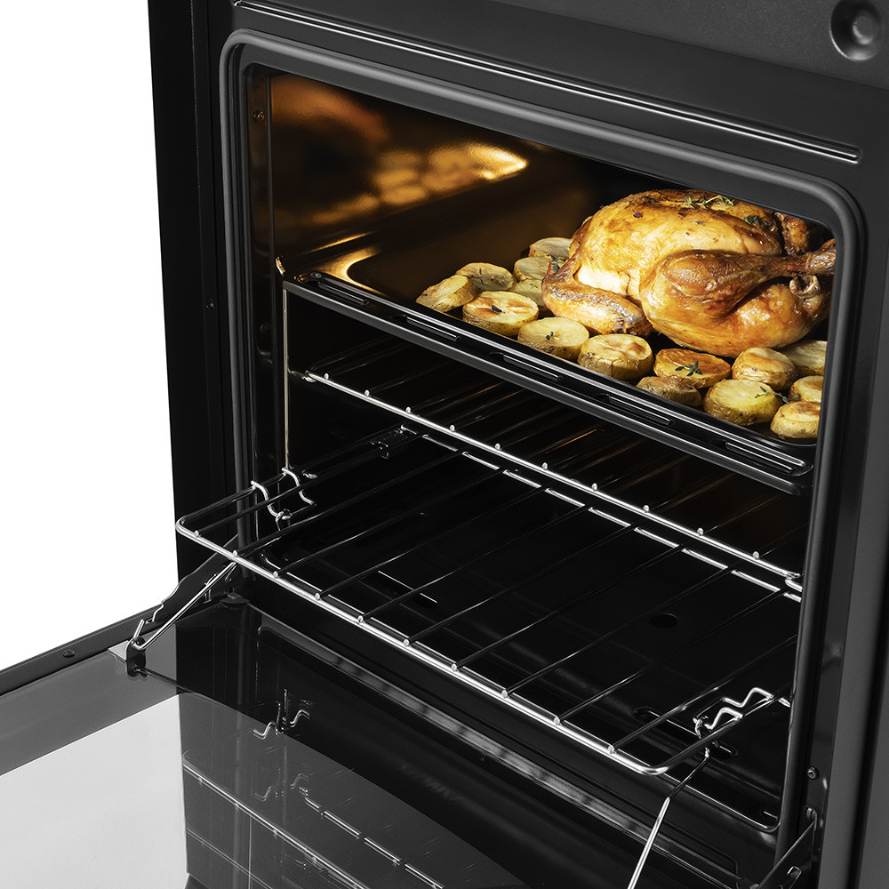 COCINA ATMA CCM056G MULTIGAS 56CM ESPEJADA