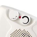 CALOVENTOR KANJIHOME KJH-CH106 VERTICAL BLANCA