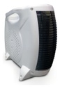 Caloventor Kanjihome Ch106 2niv 2000w Vertical Blanco