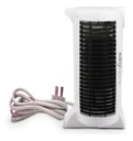 Caloventor Kanjihome Ch106 2niv 2000w Vertical Blanco