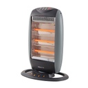 ESTUFA HALOGENA KANJIHOME KJH-305 3 VELAS 1200W