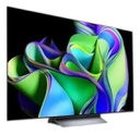 Smart Tv LG Oled Evo Thinq Ai 55'' 4k 55c3psa Uhd Webos
