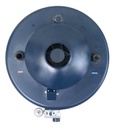 Termotanque Eskabe Acquapiú Hybrid4 H-360 Alta Recup 40l