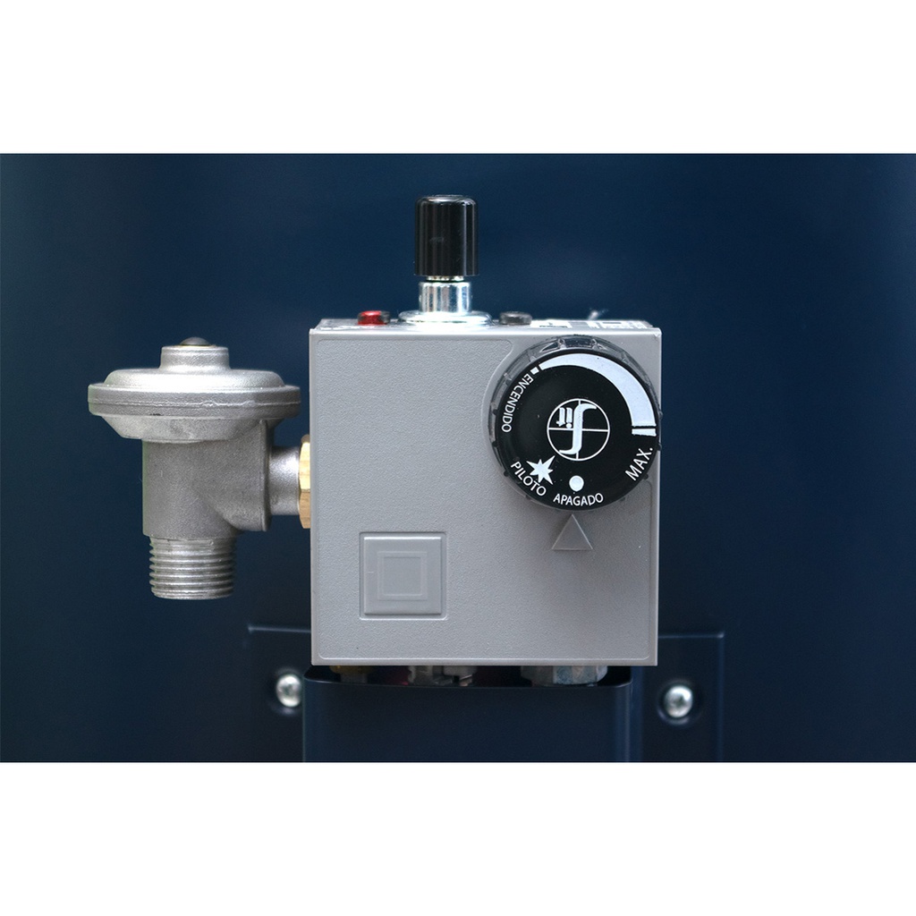 TT A GAS ESKABE  ACQUAPIU HYBRID4 700 L VERT