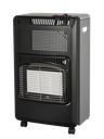 ESTUFA GARRAFERA PLEGABLE KANJIHOME KJH-HEATGASBTL4000G NEGRA
