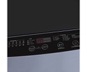 LAVARROPAS PHILCO PHCS07B CARGA SUPERIOR GRIS