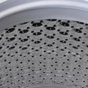 Lavarropas Automático Carga Sup Philco 5.5 Kg Phcs07b Gris