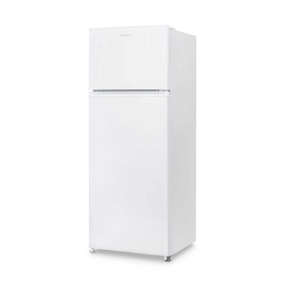 HELADERA PHILCO PHCT225B 199L CICLICA BLANCA