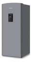 Heladera Philco Phsd179 161l Acero Inoxidable Dispenser