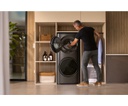 TORRE DE LAVADO PHILCO PHLFT157GT CARGA FRONTAL GRIS