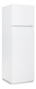 Heladera Con Freezer Philco Phct260 260l Ciclica Blanca