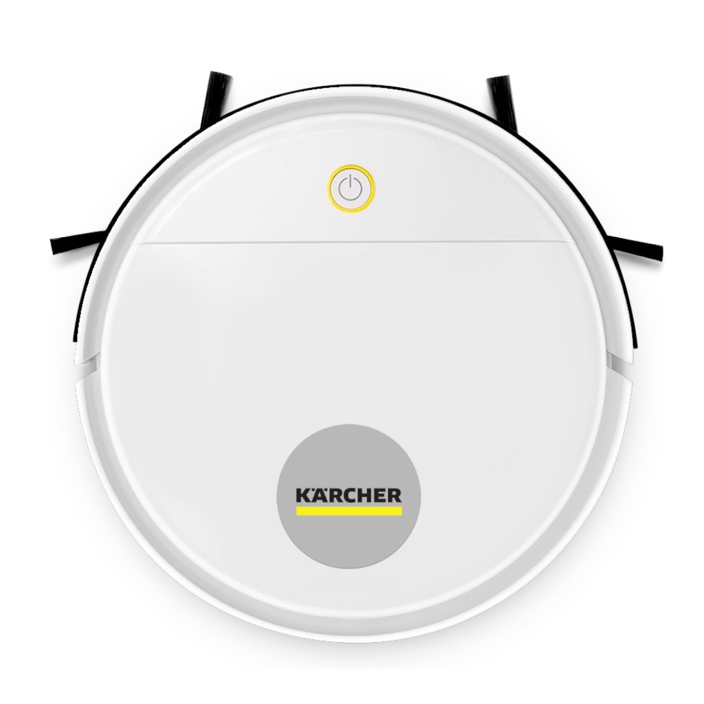 ASPIRADORA ROBOT KARCHER RCV 1 TRAPEADORA