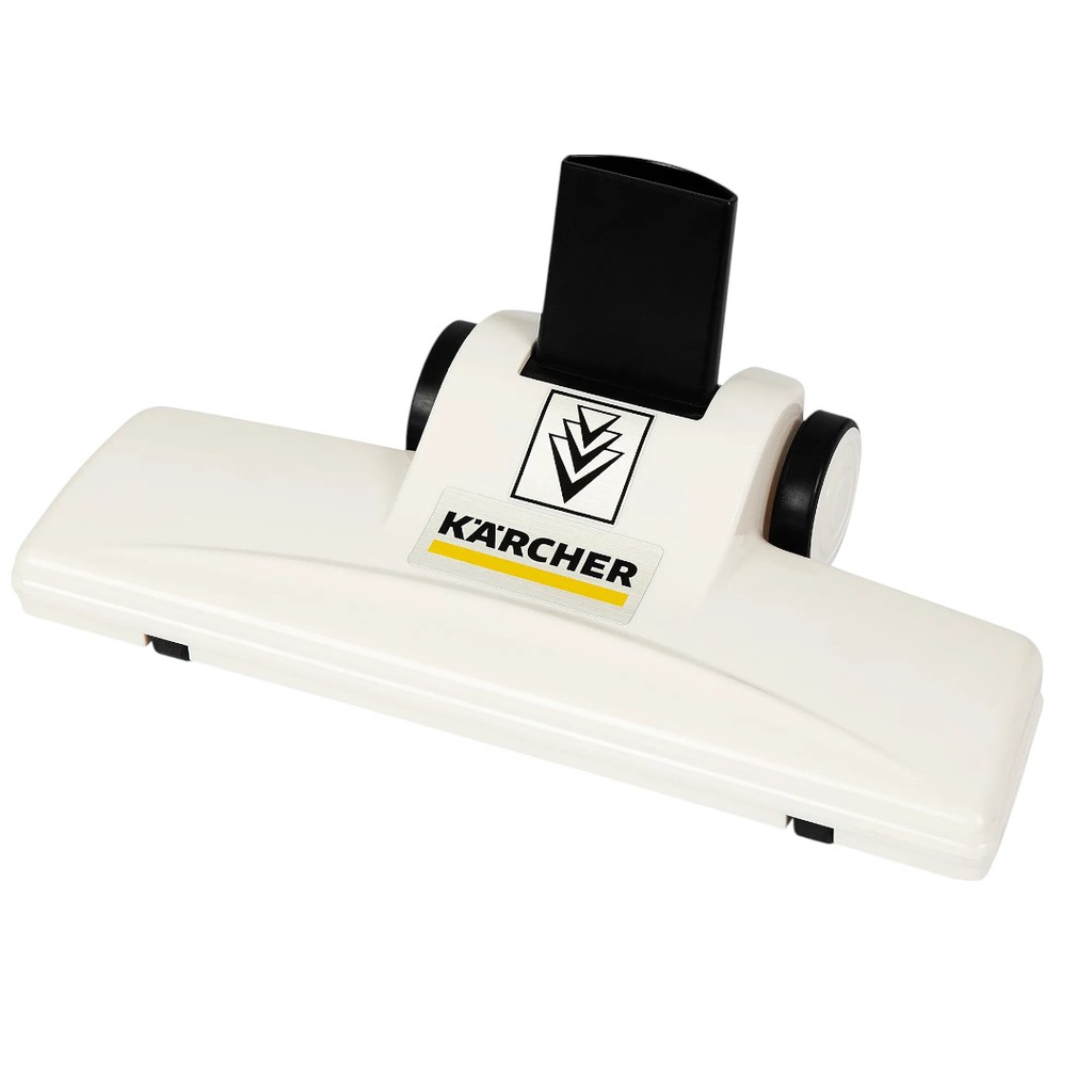 ASPIRADORA KERCHER VCL1 COMPACTA VERTICAL 2 EN 1