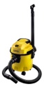 Aspiradora Karcher Wdl 1 Multiuso 1000w