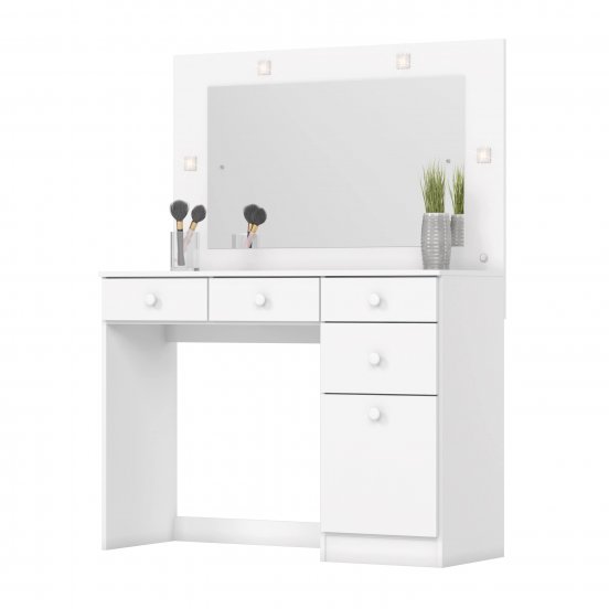 TOCADOR HENN CHANEL D900-05 BLANCO HP