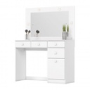 TOCADOR HENN CHANEL D900-05 BLANCO HP