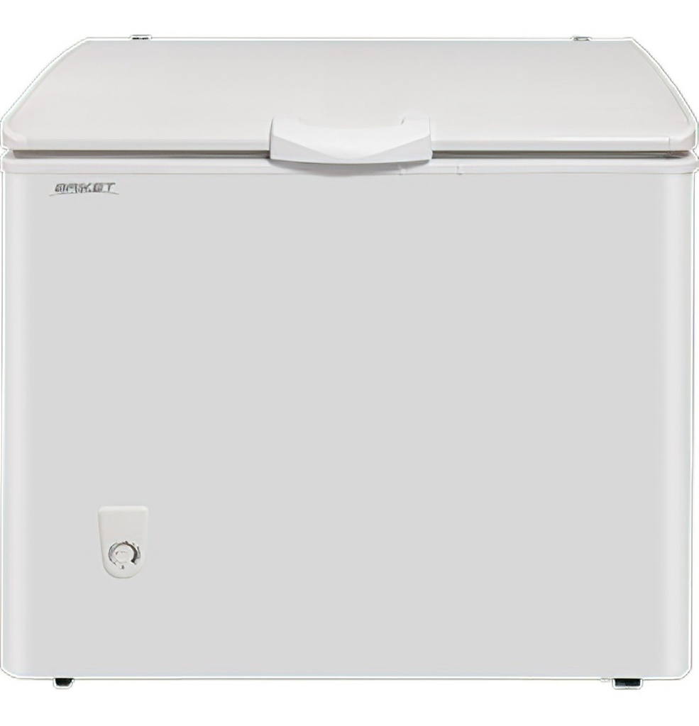 Freezer Briket 3300 St