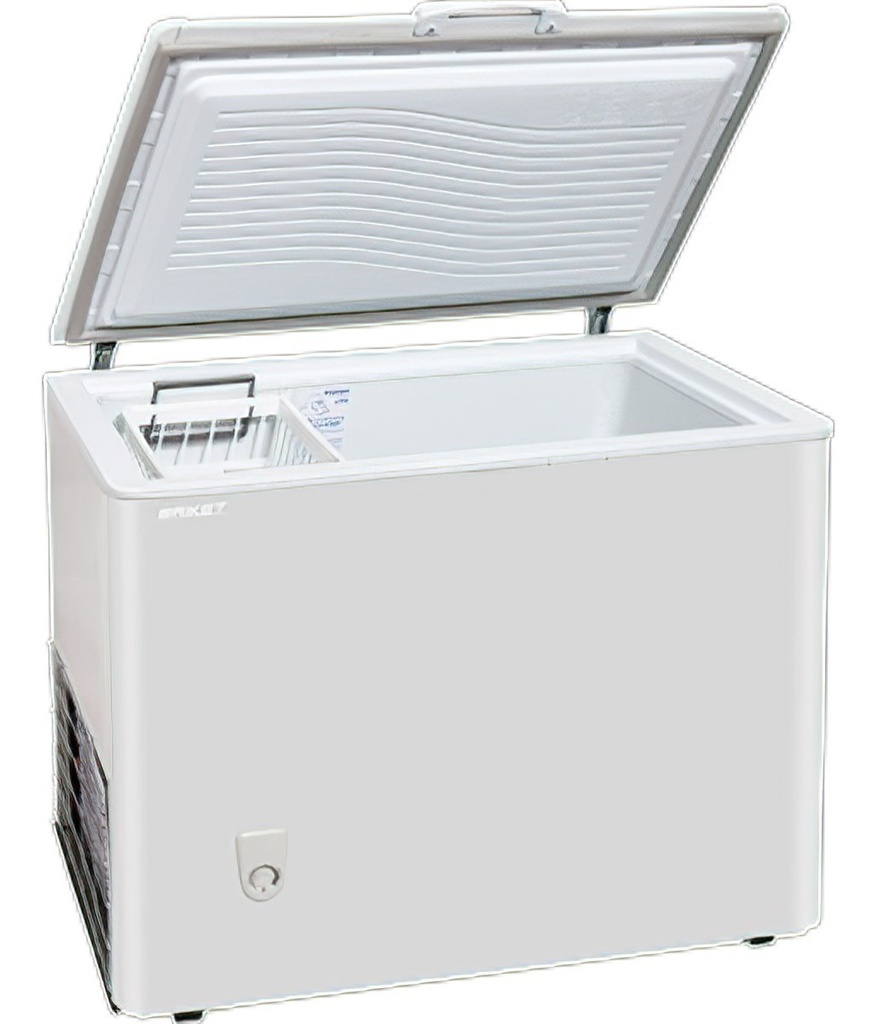 Freezer Briket 3300 St