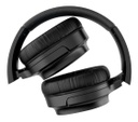 Auriculares Inalámbricos Aiwa Aw-bt301 Negro