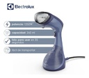 Vaporizador Electrolux Eps10 Efficient Portatil