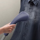 Vaporizador De Ropa Electrolux Expert Egs20 Azul Marino