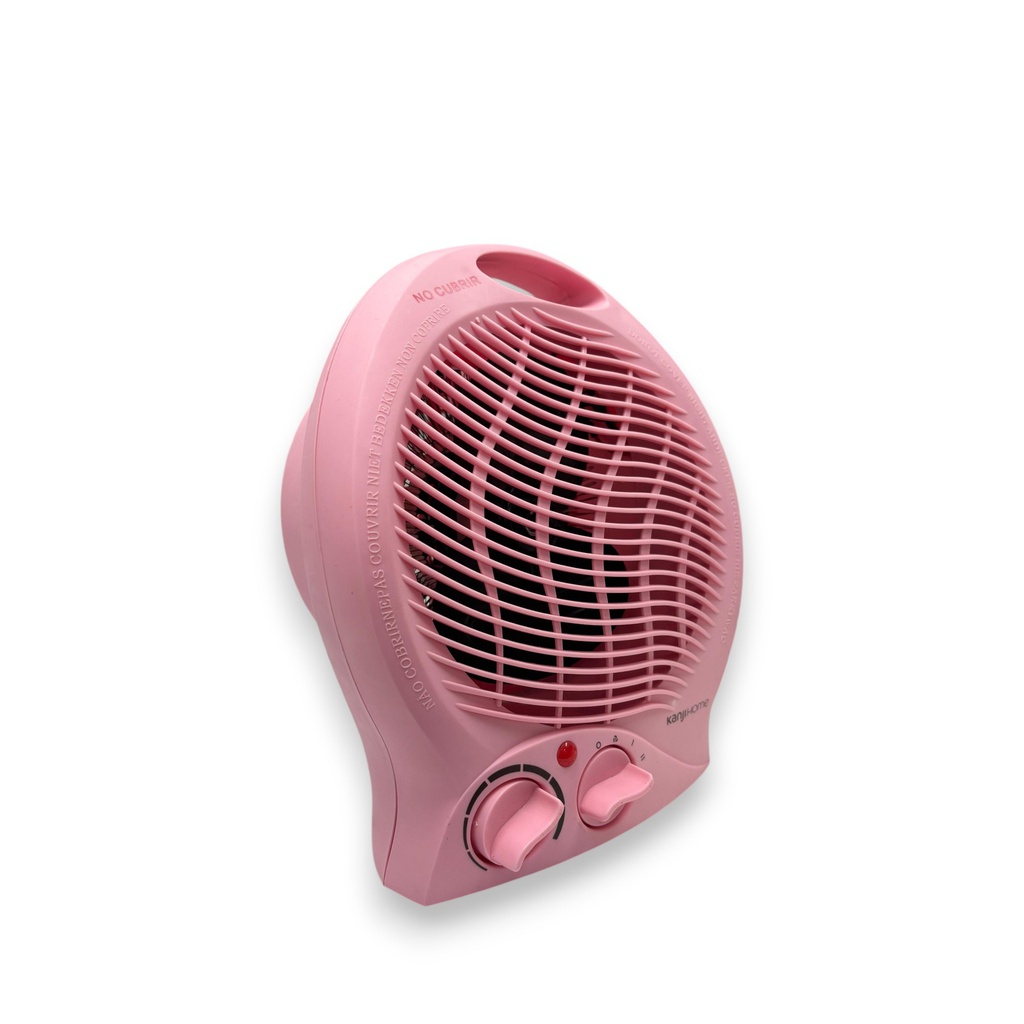 CALOVENTOR KANJIHOME KJH-CH103/R ROSA