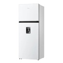 HELADERA MIDEA MDRT580MTE01ADW 412 L NO FROST BLANCO