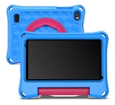 Tablet X-view Proton Q7 7  Kids 4/64 Azul C/funda