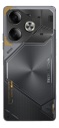 Celular Tecno Pova 6 8gb Ram 256gb Rom Meteorite Grey