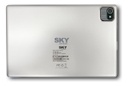 Tablet Sky-kids Pro1 4+64gb Rosa Para Niños