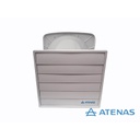 EXTRACTOR DE PARED ATENAS 030PRP30