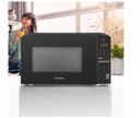 MICROONDAS TELEFUNKEN TFK-26 DIGITAL 26 L