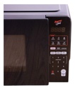 Microondas Telefunken Tfk-26 Digital 26 L Negro