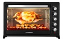 Horno Electrico Telefunken Tf-e1500c 150 Litros 3200w Spiedo