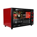 HORNO ELECTRICO TELEFUNKEN TF-E650C 60 LITROS
