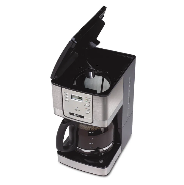 CAFETERA OSTER BVSTDC4401 INOX